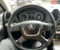 Черный Шкода Октавия, объемом двигателя 1.99 л и пробегом 306 тыс. км за 9800 $, фото 28 на Automoto.ua
