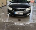 Черный Шкода Октавия, объемом двигателя 1.2 л и пробегом 270 тыс. км за 6300 $, фото 1 на Automoto.ua