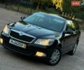 Черный Шкода Октавия, объемом двигателя 1.6 л и пробегом 255 тыс. км за 7350 $, фото 1 на Automoto.ua
