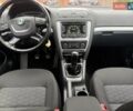 Черный Шкода Октавия, объемом двигателя 1.6 л и пробегом 218 тыс. км за 8450 $, фото 35 на Automoto.ua
