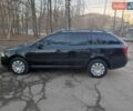 Чорний Шкода Октавія, об'ємом двигуна 1.6 л та пробігом 220 тис. км за 7150 $, фото 7 на Automoto.ua
