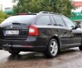 Чорний Шкода Октавія, об'ємом двигуна 1.8 л та пробігом 167 тис. км за 8500 $, фото 9 на Automoto.ua