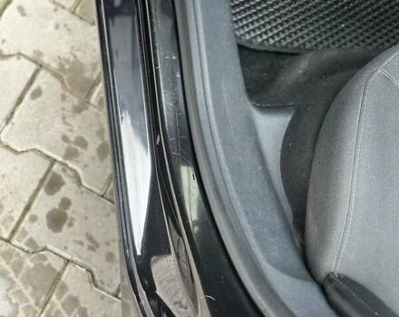 Черный Шкода Октавия, объемом двигателя 1.6 л и пробегом 320 тыс. км за 7200 $, фото 10 на Automoto.ua