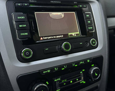 Шкода Октавия 2012 в Ровно на Automoto.ua Черный Шкода Октавия, объемом двигателя 1.6 л и пробегом 181 тыс. км за 9750 $, фото 35 на Automoto.ua