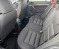 Чорний Шкода Октавія, об'ємом двигуна 1.6 л та пробігом 210 тис. км за 7299 $, фото 66 на Automoto.ua
