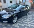 Черный Шкода Октавия, объемом двигателя 1.4 л и пробегом 258 тыс. км за 7800 $, фото 6 на Automoto.ua