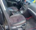 Черный Шкода Октавия, объемом двигателя 1.98 л и пробегом 264 тыс. км за 8500 $, фото 4 на Automoto.ua