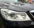 Черный Шкода Октавия, объемом двигателя 1.97 л и пробегом 240 тыс. км за 10000 $, фото 16 на Automoto.ua