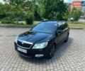 Черный Шкода Октавия, объемом двигателя 1.97 л и пробегом 310 тыс. км за 9799 $, фото 1 на Automoto.ua