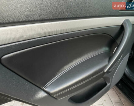 Чорний Шкода Октавія, об'ємом двигуна 2 л та пробігом 228 тис. км за 10799 $, фото 84 на Automoto.ua