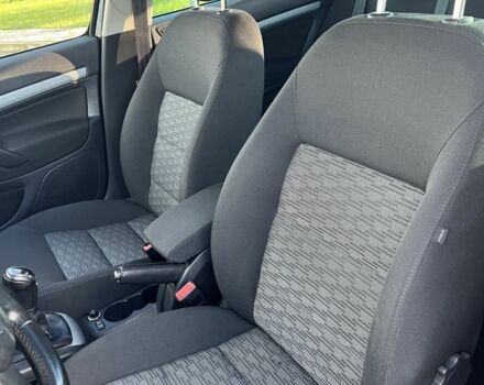 Черный Шкода Октавия, объемом двигателя 1.8 л и пробегом 232 тыс. км за 7800 $, фото 15 на Automoto.ua