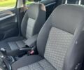 Черный Шкода Октавия, объемом двигателя 1.8 л и пробегом 232 тыс. км за 7800 $, фото 15 на Automoto.ua