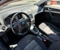 Черный Шкода Октавия, объемом двигателя 2 л и пробегом 259 тыс. км за 9300 $, фото 11 на Automoto.ua