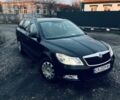Черный Шкода Октавия, объемом двигателя 1.6 л и пробегом 177 тыс. км за 8600 $, фото 2 на Automoto.ua