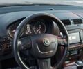 Черный Шкода Октавия, объемом двигателя 2 л и пробегом 170 тыс. км за 11500 $, фото 19 на Automoto.ua