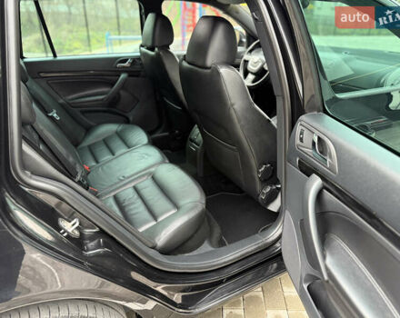 Чорний Шкода Октавія, об'ємом двигуна 2 л та пробігом 193 тис. км за 9999 $, фото 65 на Automoto.ua