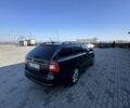 Черный Шкода Октавия, объемом двигателя 1.97 л и пробегом 290 тыс. км за 10600 $, фото 4 на Automoto.ua