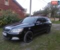 Черный Шкода Октавия, объемом двигателя 1.6 л и пробегом 220 тыс. км за 9250 $, фото 1 на Automoto.ua