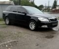 Черный Шкода Октавия, объемом двигателя 1.6 л и пробегом 235 тыс. км за 7650 $, фото 1 на Automoto.ua