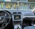Черный Шкода Октавия, объемом двигателя 1.6 л и пробегом 340 тыс. км за 7699 $, фото 5 на Automoto.ua