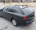 Черный Шкода Октавия, объемом двигателя 1.2 л и пробегом 269 тыс. км за 7100 $, фото 1 на Automoto.ua