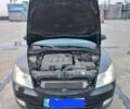 Черный Шкода Октавия, объемом двигателя 2 л и пробегом 340 тыс. км за 9100 $, фото 6 на Automoto.ua