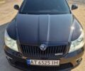 Шкода Октавия 2012 в Ровно на Automoto.ua Черный Шкода Октавия, объемом двигателя 1.97 л и пробегом 205 тыс. км за 11999 $, фото 6 на Automoto.ua