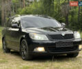Черный Шкода Октавия, объемом двигателя 1.99 л и пробегом 282 тыс. км за 9950 $, фото 3 на Automoto.ua