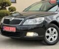 Чорний Шкода Октавія, об'ємом двигуна 1.6 л та пробігом 221 тис. км за 8999 $, фото 18 на Automoto.ua