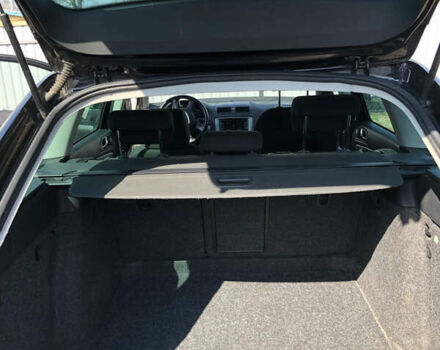 Шкода Октавия 2012 в Полтаве на Automoto.ua Черный Шкода Октавия, объемом двигателя 1.39 л и пробегом 250 тыс. км за 6900 $, фото 8 на Automoto.ua