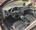 Чорний Шкода Октавія, об'ємом двигуна 1.8 л та пробігом 159 тис. км за 9200 $, фото 78 на Automoto.ua