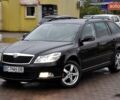 Чорний Шкода Октавія, об'ємом двигуна 1.8 л та пробігом 167 тис. км за 8500 $, фото 40 на Automoto.ua