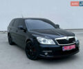 Чорний Шкода Октавія, об'ємом двигуна 1.98 л та пробігом 184 тис. км за 10700 $, фото 6 на Automoto.ua