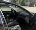 Чорний Шкода Октавія, об'ємом двигуна 1.8 л та пробігом 119 тис. км за 8702 $, фото 15 на Automoto.ua