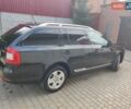 Чорний Шкода Октавія, об'ємом двигуна 1.8 л та пробігом 159 тис. км за 9200 $, фото 10 на Automoto.ua