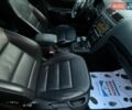 Черный Шкода Октавия, объемом двигателя 1.97 л и пробегом 240 тыс. км за 11300 $, фото 16 на Automoto.ua