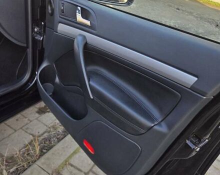 Черный Шкода Октавия, объемом двигателя 0 л и пробегом 199 тыс. км за 7799 $, фото 51 на Automoto.ua