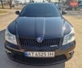 Шкода Октавия 2012 в Ровно на Automoto.ua Черный Шкода Октавия, объемом двигателя 1.97 л и пробегом 205 тыс. км за 11999 $, фото 12 на Automoto.ua