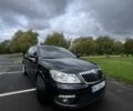 Черный Шкода Октавия, объемом двигателя 1.97 л и пробегом 260 тыс. км за 11500 $, фото 1 на Automoto.ua