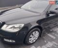 Черный Шкода Октавия, объемом двигателя 1.6 л и пробегом 252 тыс. км за 8200 $, фото 17 на Automoto.ua