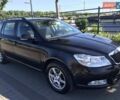 Черный Шкода Октавия, объемом двигателя 1.8 л и пробегом 273 тыс. км за 7400 $, фото 2 на Automoto.ua