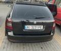 Черный Шкода Октавия, объемом двигателя 1.6 л и пробегом 270 тыс. км за 7900 $, фото 2 на Automoto.ua