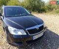 Черный Шкода Октавия, объемом двигателя 1.6 л и пробегом 288 тыс. км за 7700 $, фото 23 на Automoto.ua