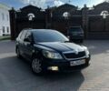 Черный Шкода Октавия, объемом двигателя 1.4 л и пробегом 208 тыс. км за 7700 $, фото 1 на Automoto.ua