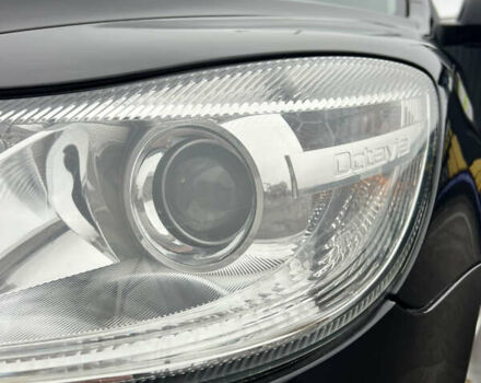 Чорний Шкода Октавія, об'ємом двигуна 1.8 л та пробігом 171 тис. км за 8999 $, фото 7 на Automoto.ua