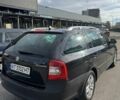 Шкода Октавія 2012 у Івано-Франківську на Automoto.ua Чорний Шкода Октавія, об'ємом двигуна 1.6 л та пробігом 224 тис. км за 8500 $, фото 7 на Automoto.ua