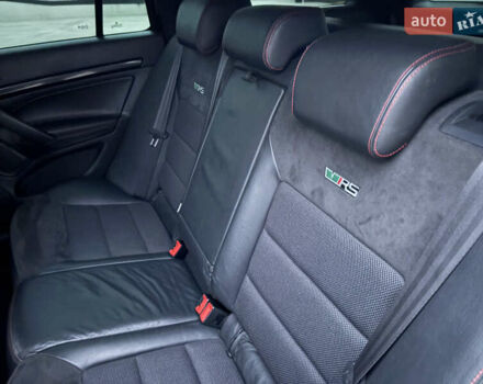 Чорний Шкода Октавія, об'ємом двигуна 1.98 л та пробігом 184 тис. км за 10700 $, фото 37 на Automoto.ua