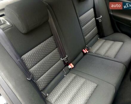 Шкода Октавия 2012 в Луцке на Automoto.ua Черный Шкода Октавия, объемом двигателя 1.6 л и пробегом 168 тыс. км за 6850 $, фото 14 на Automoto.ua