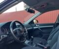 Черный Шкода Октавия, объемом двигателя 1.8 л и пробегом 189 тыс. км за 7500 $, фото 11 на Automoto.ua