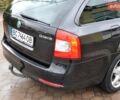 Чорний Шкода Октавія, об'ємом двигуна 1.8 л та пробігом 167 тис. км за 8500 $, фото 39 на Automoto.ua